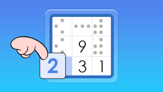 sudoku wooden board game