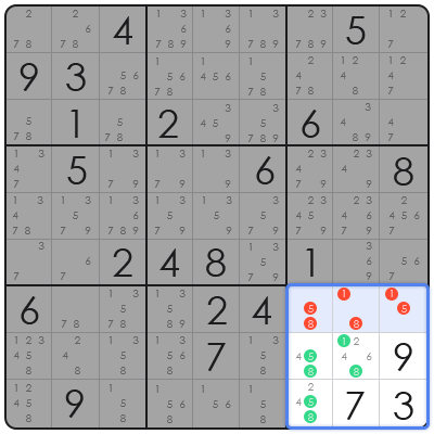 sudoku printables